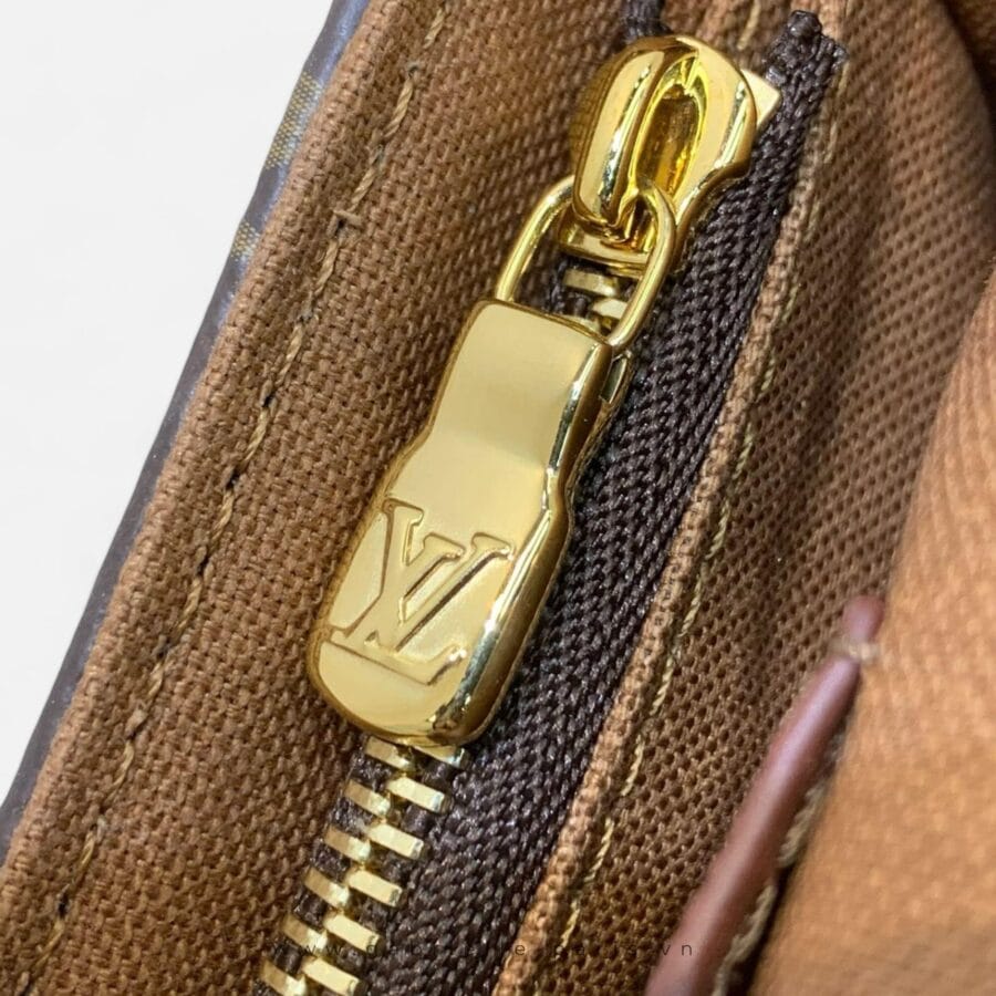 Louis Vuitton Wallet on Chain Ivy Handbag - Image 8