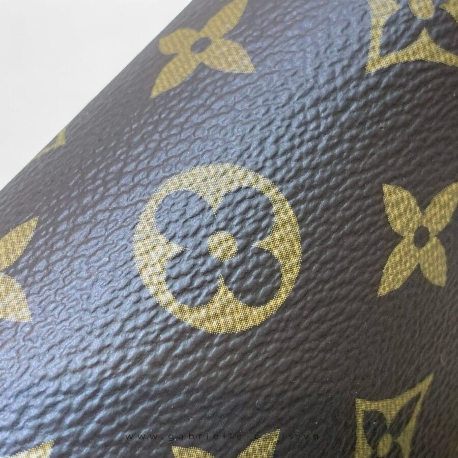 Louis Vuitton Wallet on Chain Ivy Handbag - Image 9