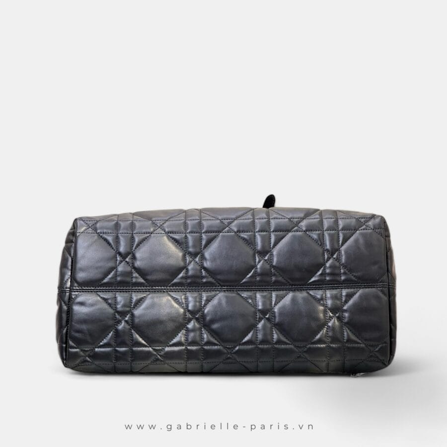 Dior Toujours Black Bag - Image 8