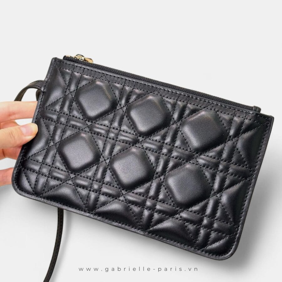 Dior Toujours Black Bag - Image 3