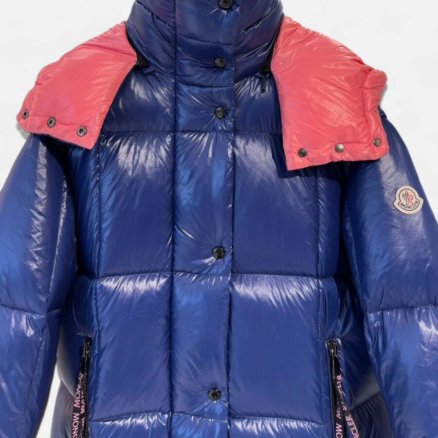 Moncler Parana Down Jacket - Image 6