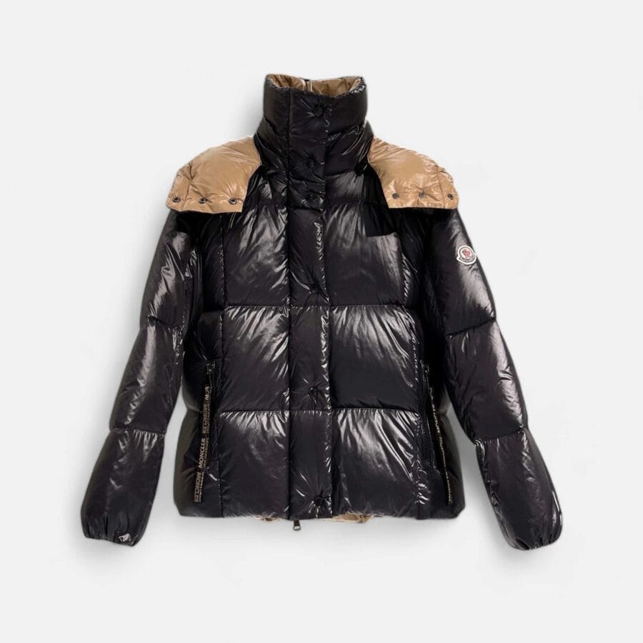 Moncler Parana Down Jacket