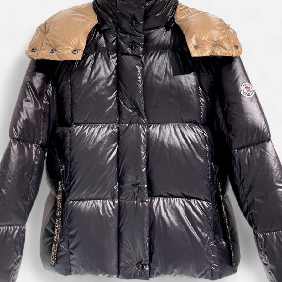 Moncler Parana Down Jacket - Image 3