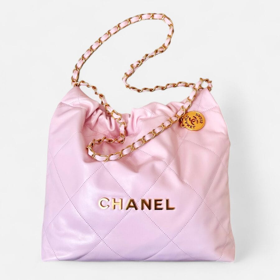 Chanel 22 Mini Bag