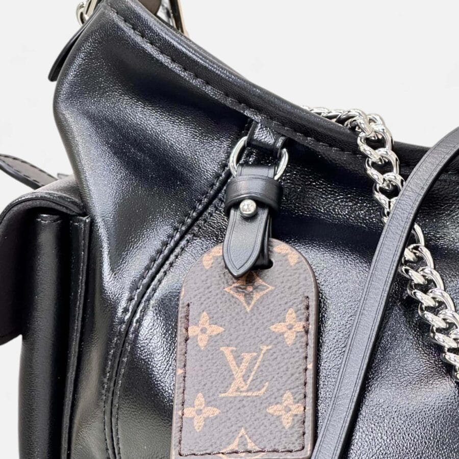 Louis Vuitton Carryall Bag - Image 3