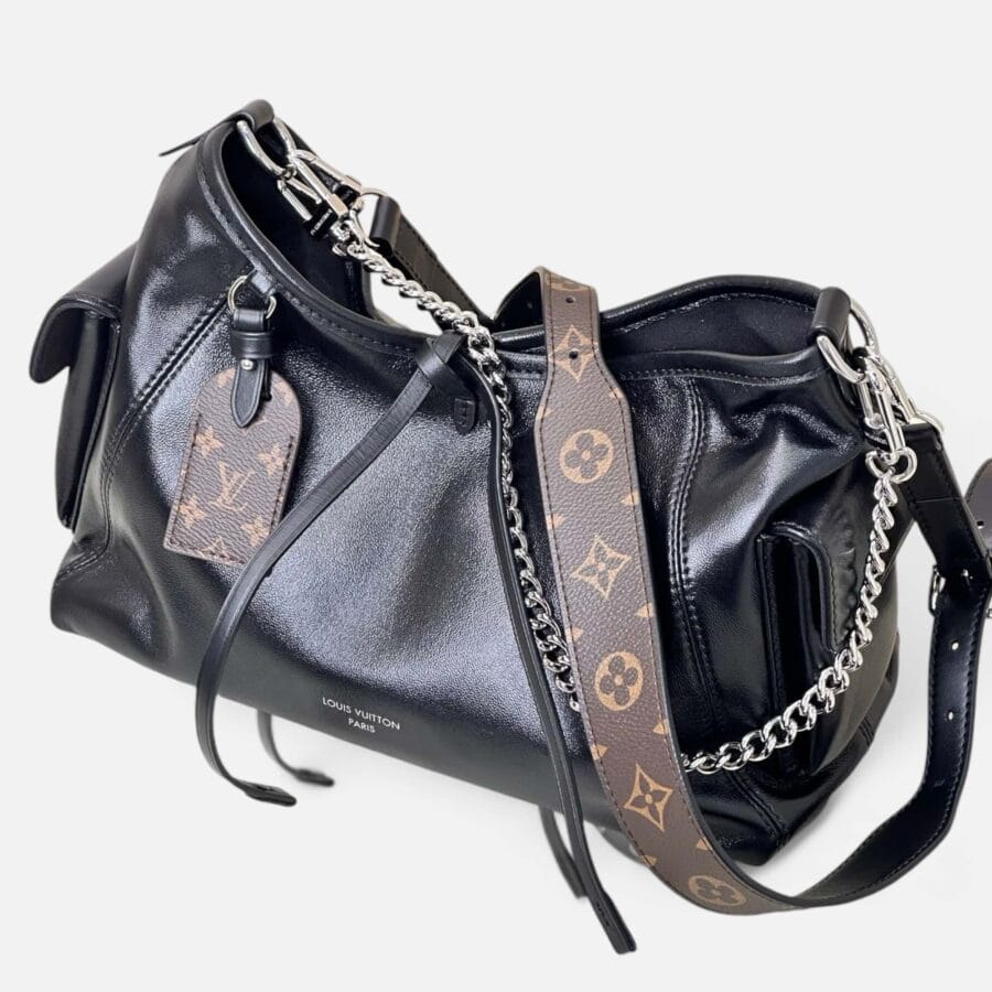 Louis Vuitton Carryall Bag