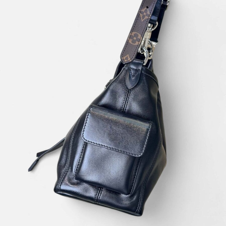 Louis Vuitton Carryall Bag - Image 6