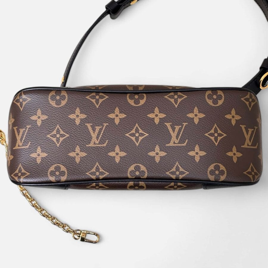 Louis Vuitton Boulogne HandBag - Image 6