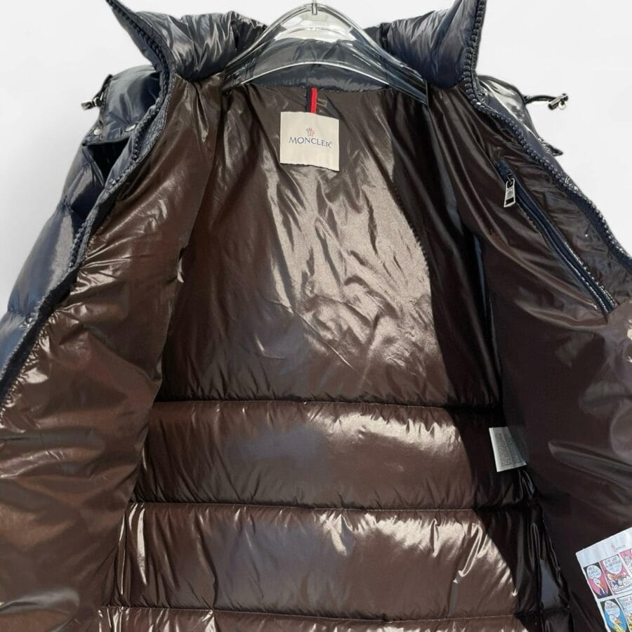 Moncler Maya Down Jacket - Image 2