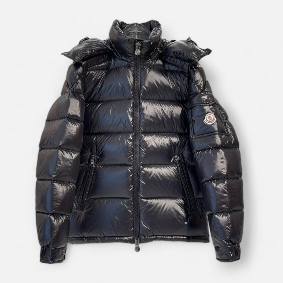 Moncler Maya Down Jacket