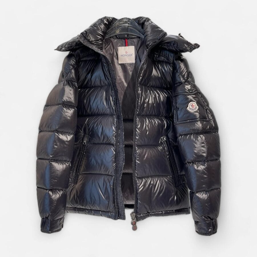 Moncler Maya Down Jacket - Image 3