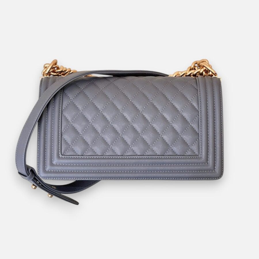 Chanel Le Boy Bag - Image 6