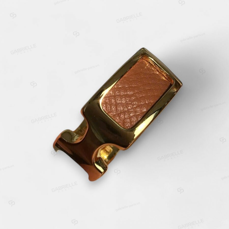 Hermes Olympe Ring Gold - Image 4