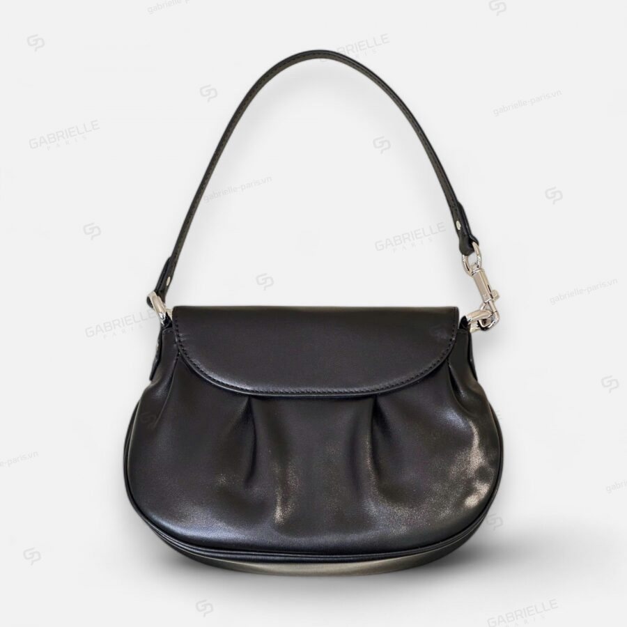 Louis Vuitton Sunset Vibe Black Bag - Image 3