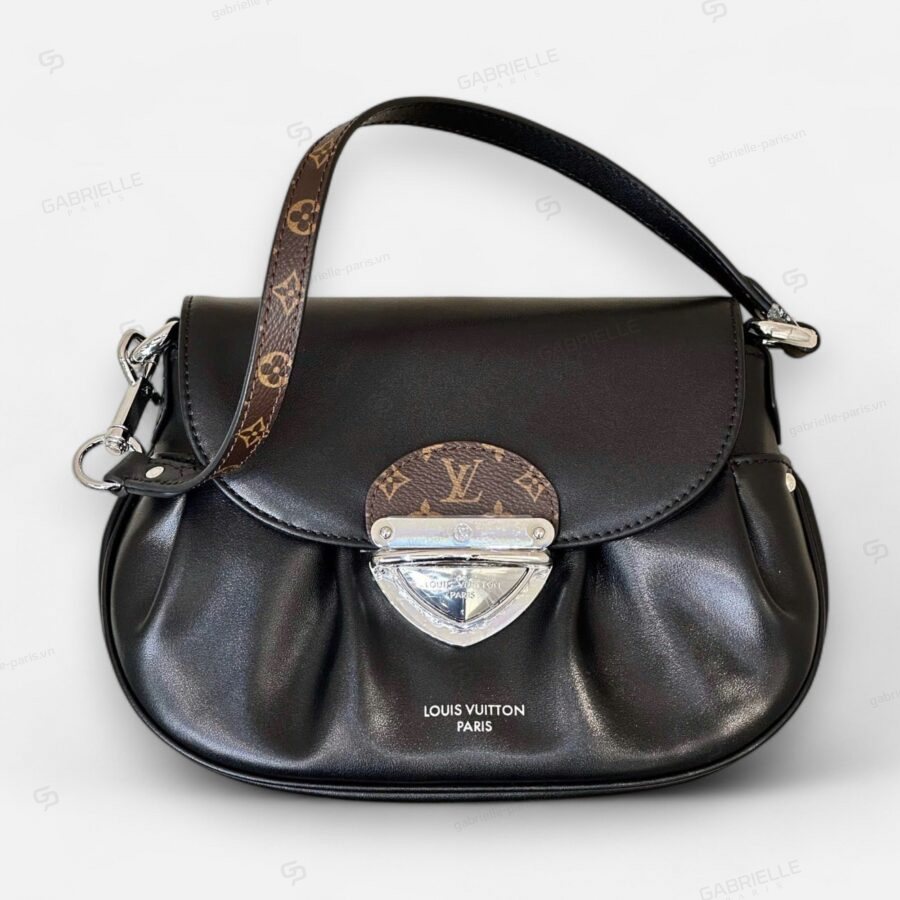 Louis Vuitton Sunset Vibe Black Bag