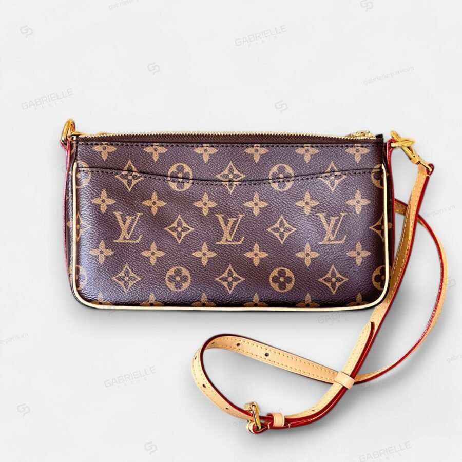 Louis Vuitton Vivacité Monogram Canvas Handbag - Image 2